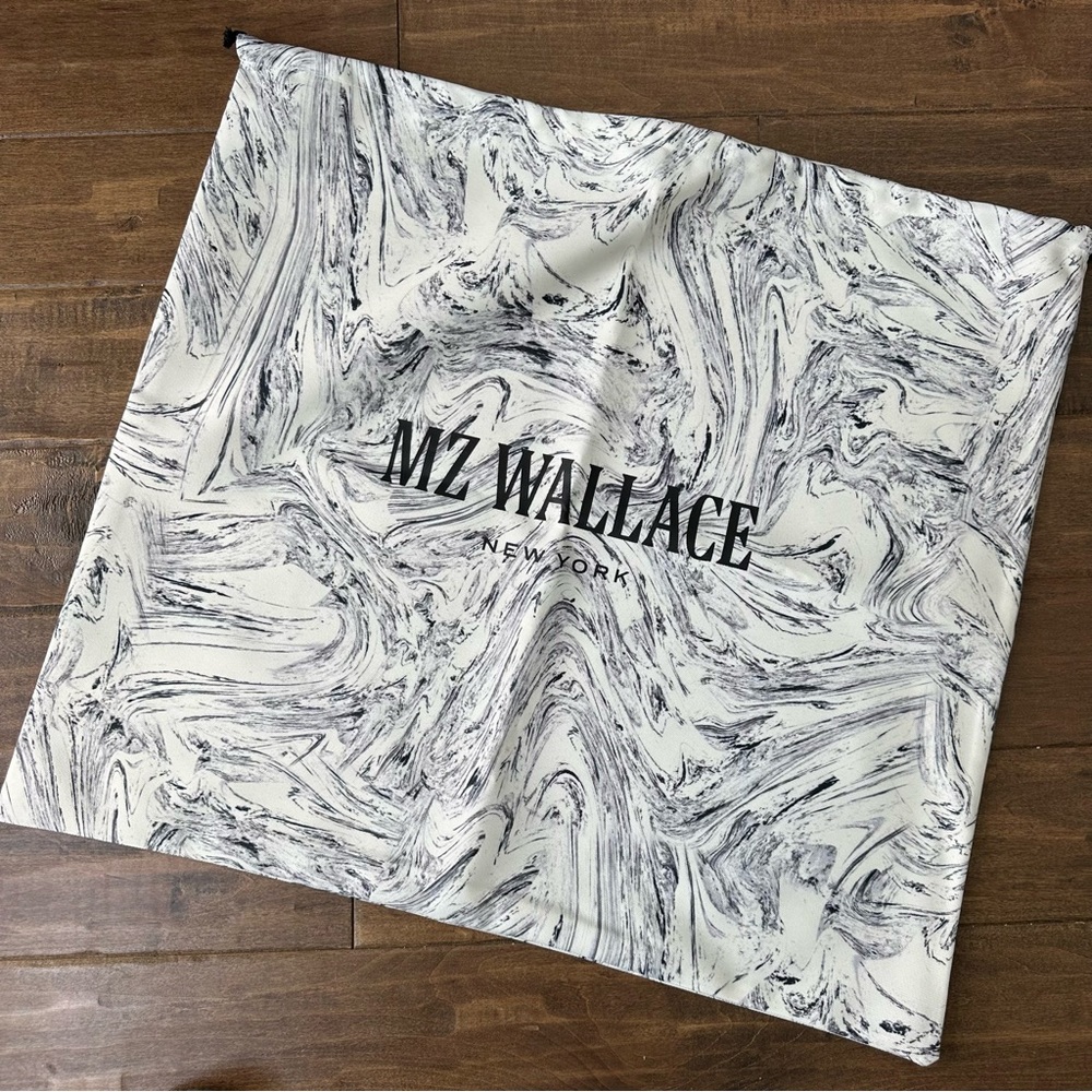 MZ Wallace Dust Bag- 22 x 20- NWT- Never Used